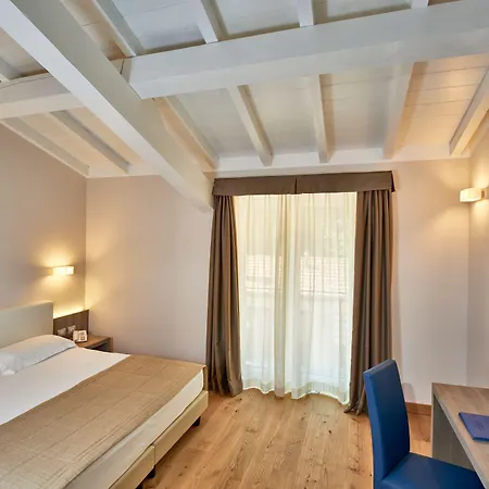 Hotel Centrale Hotel