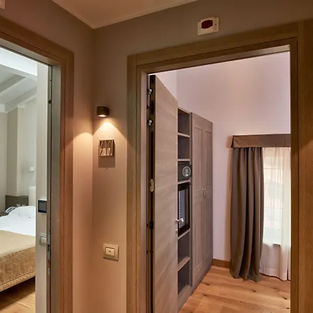 Hotel Centrale Hotel Cernobbio
