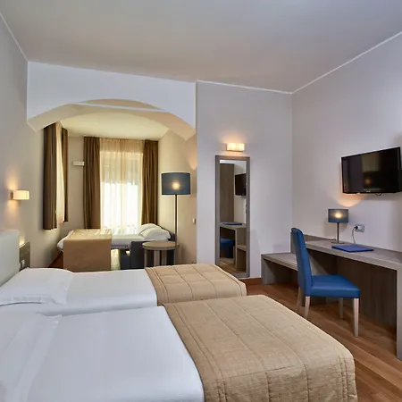 Hotel Centrale Hotel Cernobbio