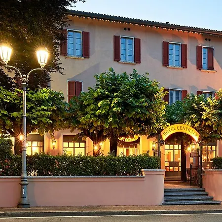 Hotel Hotel Centrale Cernobbio