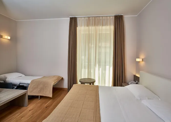 Hotel Centrale 4*