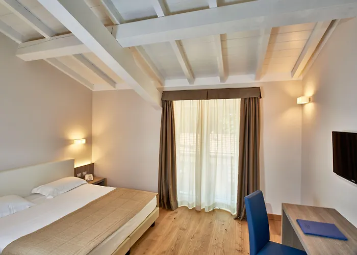 Hotel Centrale Szálloda