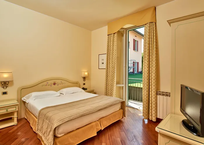 Szálloda Hotel Centrale