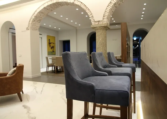 Hotel Centrale 4*
