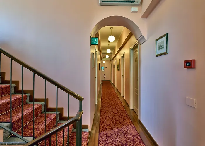 Hotel Centrale