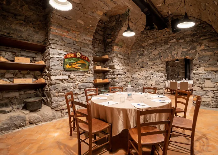 Szálloda Hotel Centrale Cernobbio