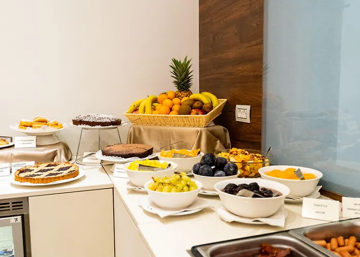 Hotel Centrale 4*