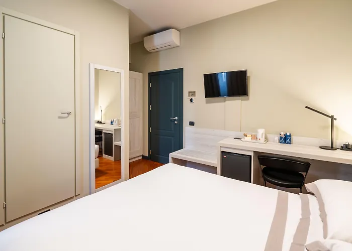 Hotel Centrale 4*