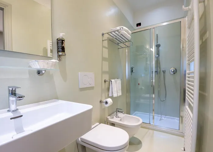Hotel Centrale 4*