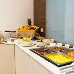 Hotel Centrale Hotel 4*