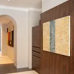 Hotel Centrale Cernobbio
