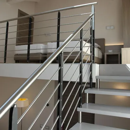 Hotel Centrale