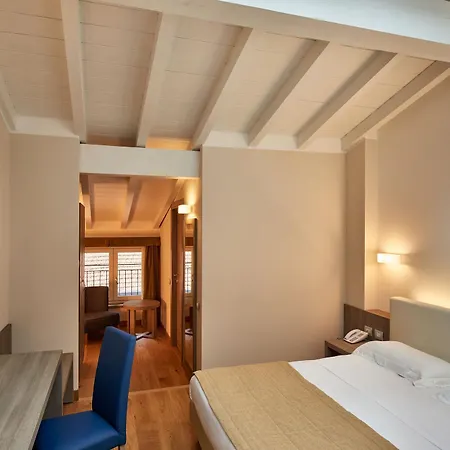 Hotel Centrale Hotel