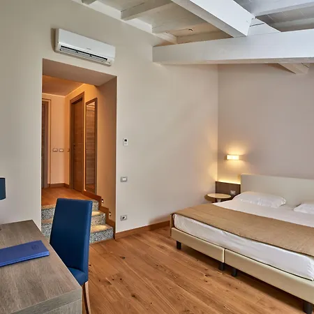 Hotel Hotel Centrale Cernobbio