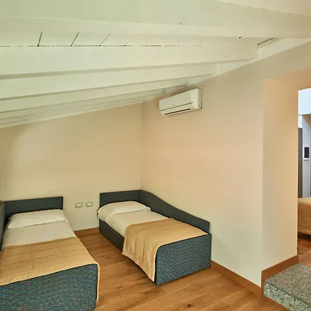 Hotel Centrale Hotel Cernobbio