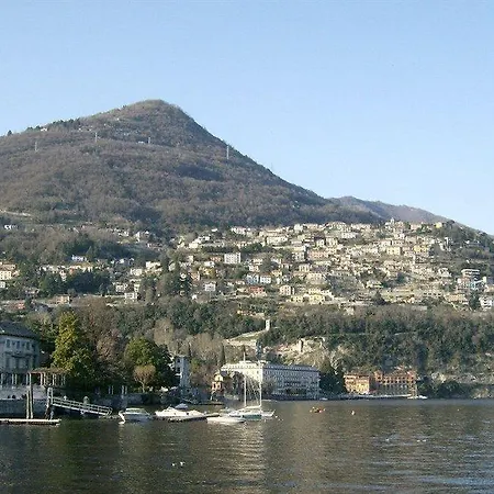 Hotel Centrale