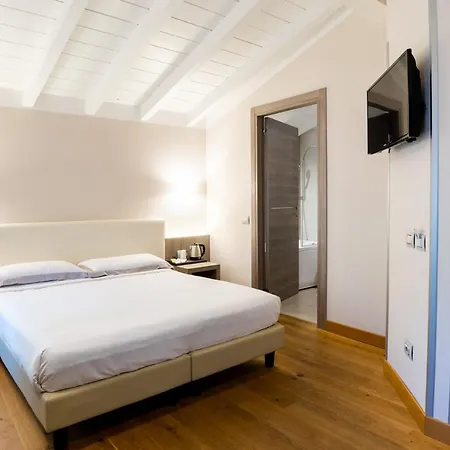 Hotel Hotel Centrale 4*
