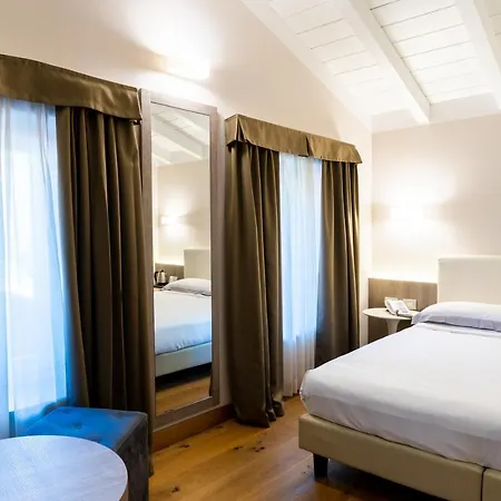 Hotel Hotel Centrale Cernobbio