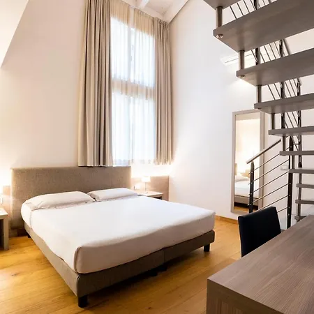 Hotel Hotel Centrale 4*