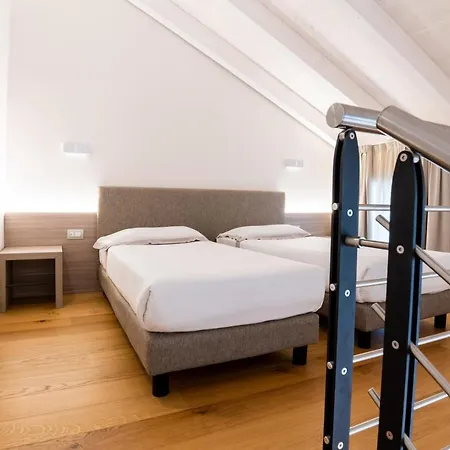 Hotel Hotel Centrale 4*