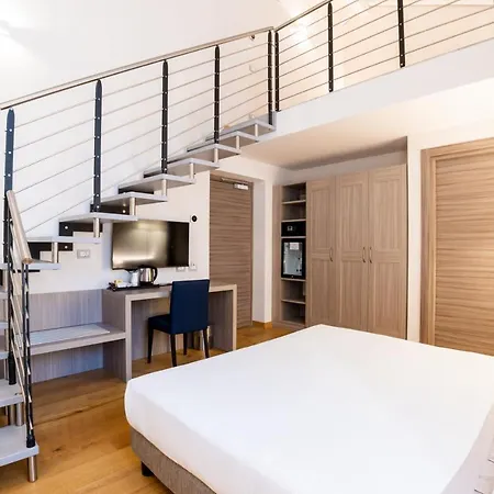 Hotel Centrale Cernobbio