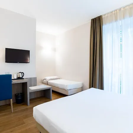 Hotel Centrale