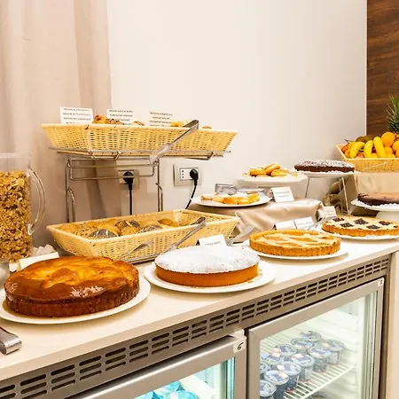 Hotel Centrale 4* Cernobbio