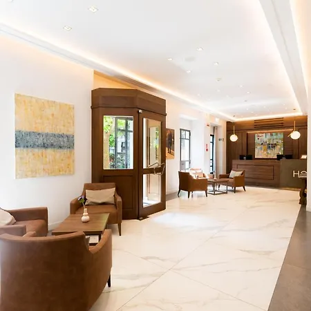 Hotel Hotel Centrale 4*