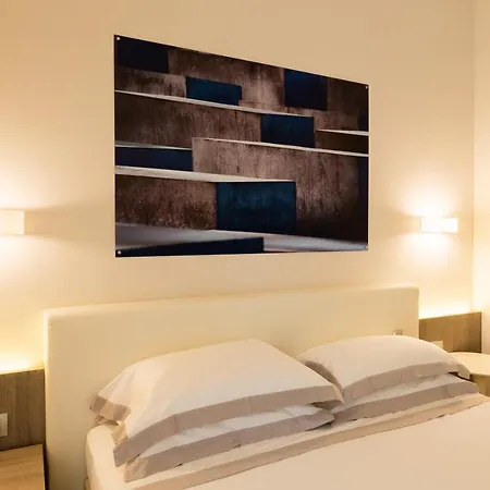 Hotel Centrale 4* Cernobbio