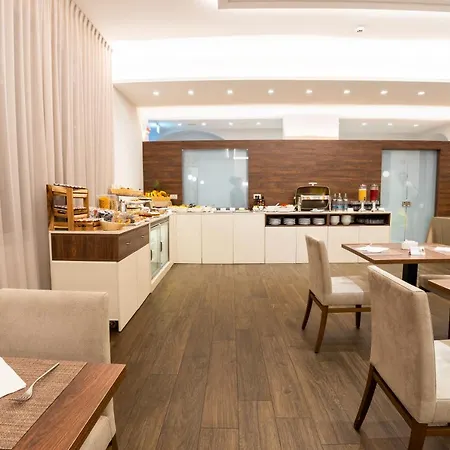 Hotel Hotel Centrale