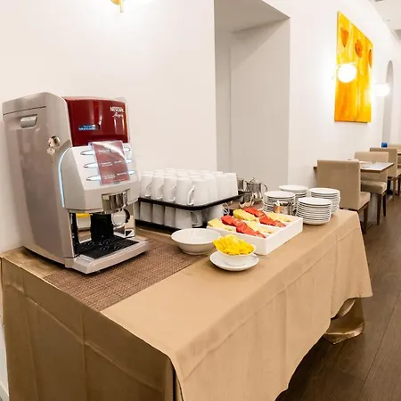 Hotel Hotel Centrale