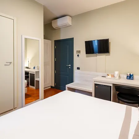 Hotel Hotel Centrale 4*