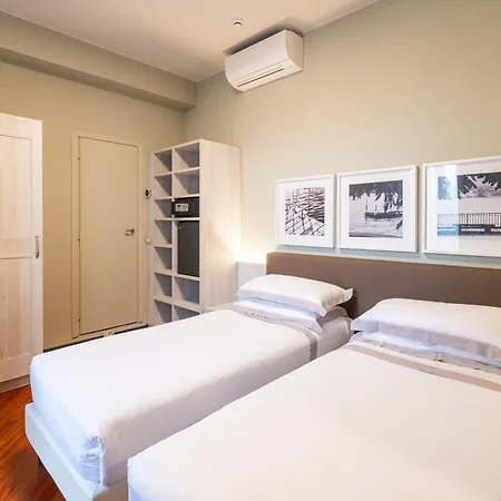 Hotel Centrale