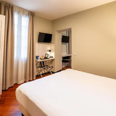 Hotel Hotel Centrale Cernobbio