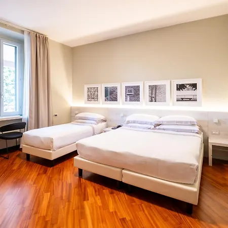 Hotel Centrale Hotel Cernobbio