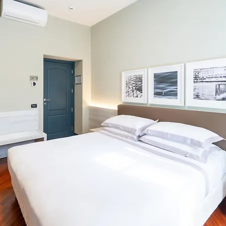 Hotel Centrale Hotel