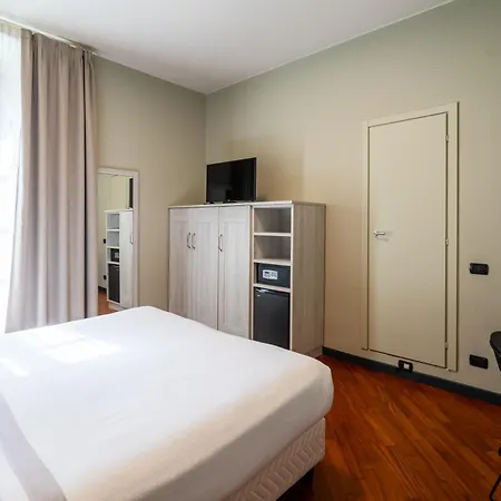 Hotel Centrale 4*