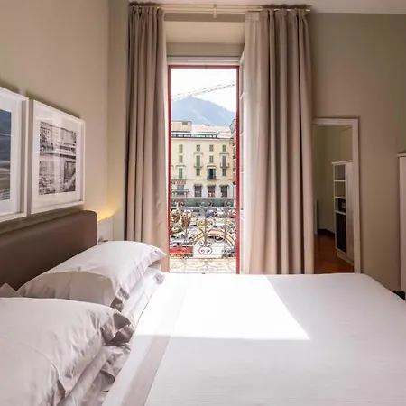 Hotel Centrale