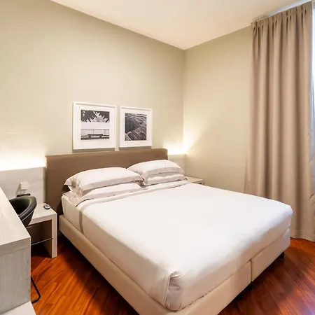 Hotel Hotel Centrale