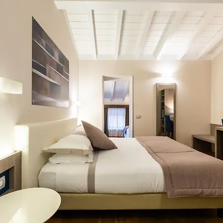 Hotel Hotel Centrale