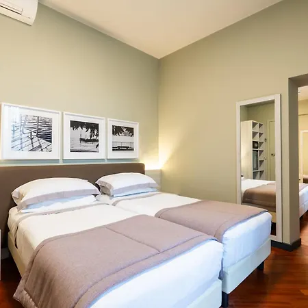 Hotel Centrale