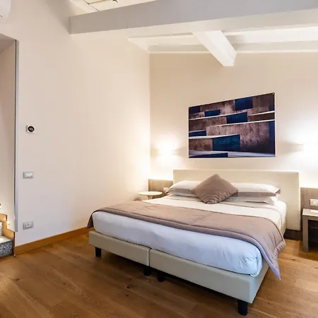 Hotel Centrale