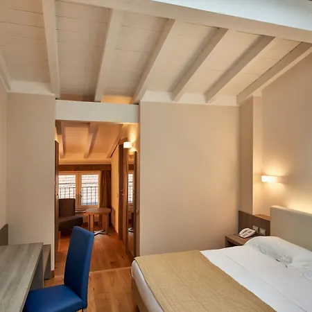 Hotel Centrale Hotel 4*