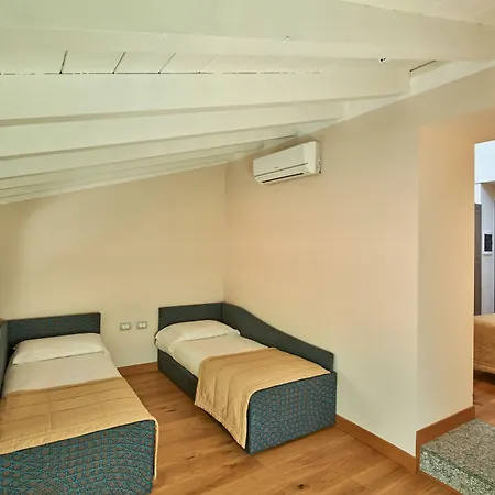 Hotel Centrale Hotel Cernobbio