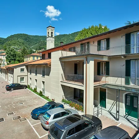 Hotel Centrale Hotel