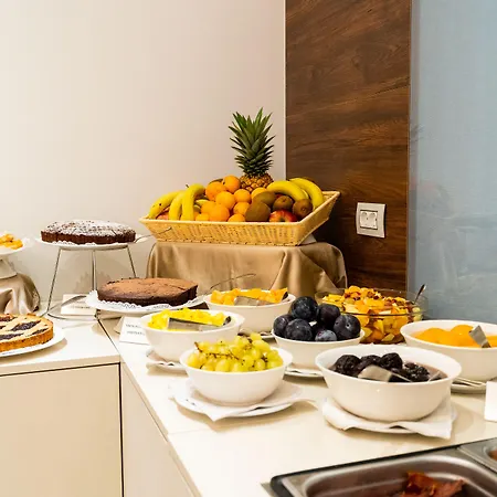 Hotel Centrale 4*