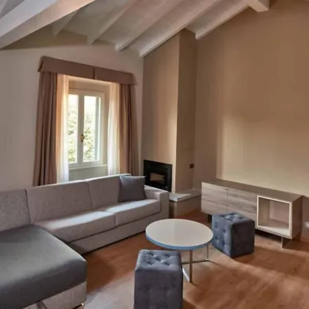 Hotel Hotel Centrale Cernobbio