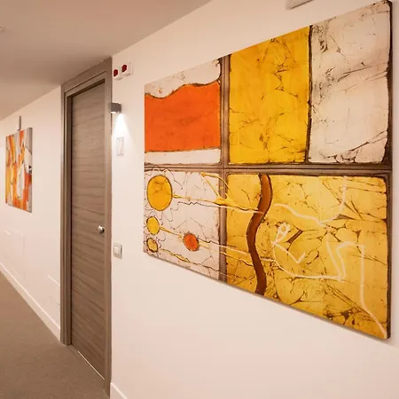 Hotel Centrale 4* Cernobbio