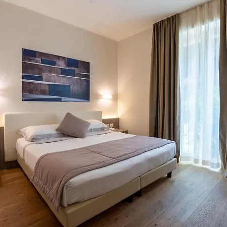 Hotel Centrale