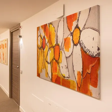 Hotel Centrale מלון צ'רנוביו